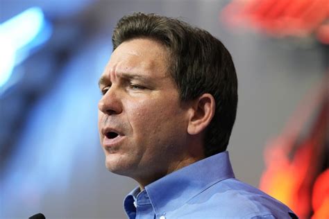 Ron DeSantis set to lock down support from Florida GOP legislators