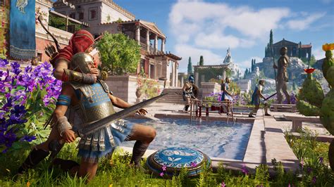 Buy cheap Assassin's Creed Odyssey - Ultimate Edition CD Key 🏷️ Best Price