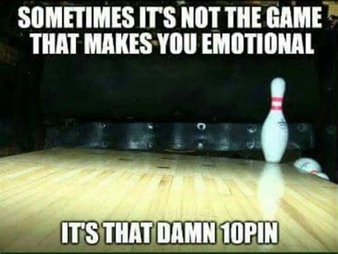 Bowling Memes | Fun