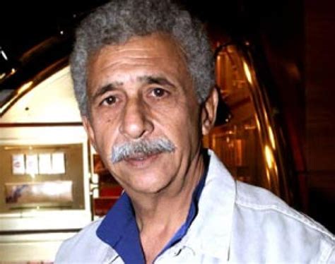 Our biggest stars are intellectually challenged: Naseeruddin