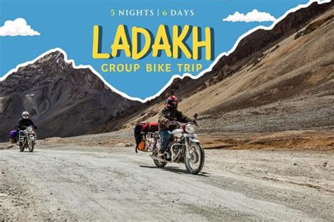 Leh Ladakh Tour Packages - Book Only @ Rs. 999