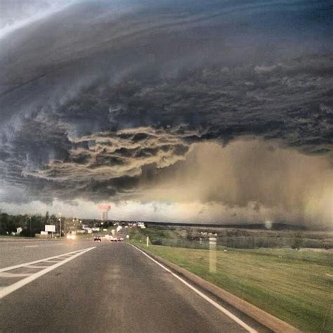 Lawton Oklahoma under a tornado watch 4-17-2013 | Nature photography ...