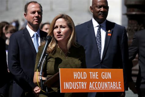 Latina ex-Rep. Debbie Mucarsel-Powell takes new role on personal mission: gun control