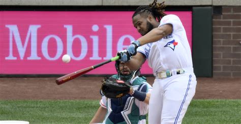 Blue Jays' Vladimir Guerrero Jr. wins Home Run Derby | Offside