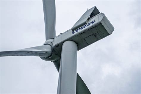 Vestas Rises to 9-Year High as Quarterly Profit Quadruples - Bloomberg