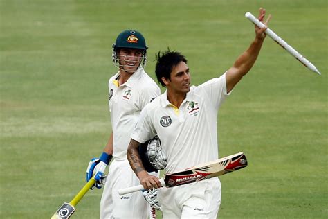 The biggest moments from South Africa vs Australia Test series in the past decade - ABC News