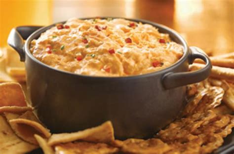 Foodista | Super Bowl Bites: Buffalo Chicken Dip