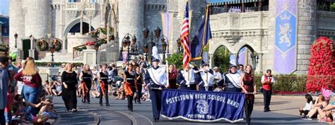 Pottstown High School