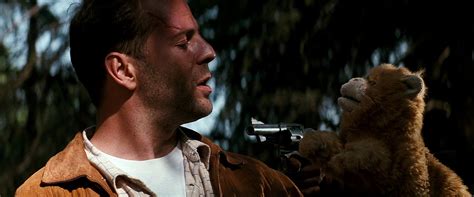 The Last Boy Scout (1991) : r/CineShots