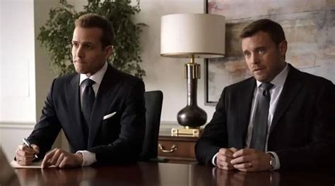 'Suits’ Gabriel Macht pays loving tribute to ‘tv bro’ Billy Miller