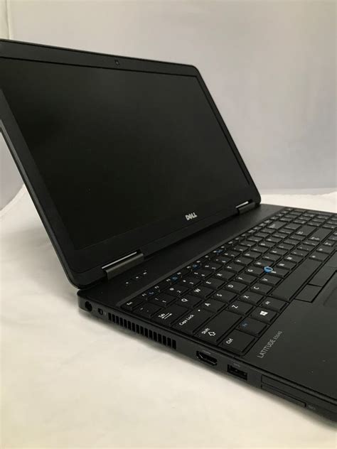 Dell Latitude E5540 (Win10) – RefurbIT