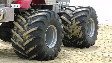 Monster Truck Wheels Free Stock Photo - Public Domain Pictures