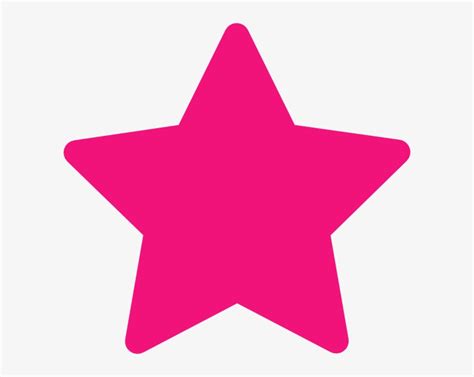 clipart pink star 10 free Cliparts | Download images on Clipground 2024