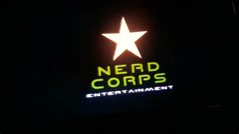 Nerd Corps Entertainment/Nickelodeon Productions (2014) - YouTube