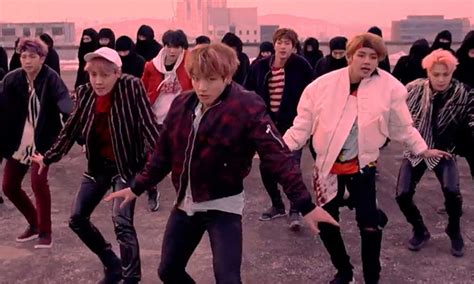 "Not Today" de BTS se convierte en su duodécimo MV en superar las 500 ...