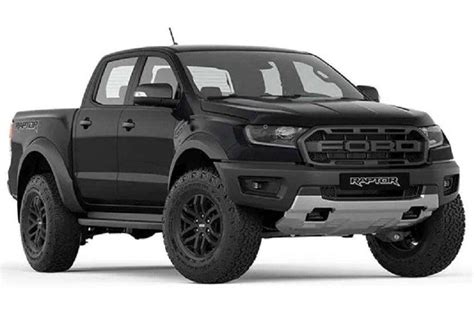 Ford Ranger Raptor Price List Philippines, Promos, Specs - Carmudi