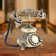Rosdorf Park Rotary Dial Corded Telephone | Wayfair