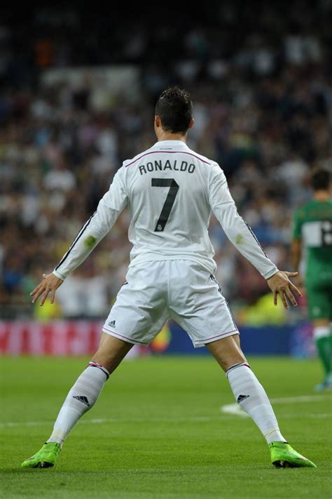 El "siuu" de Cristiano se cuela en todos los deportes