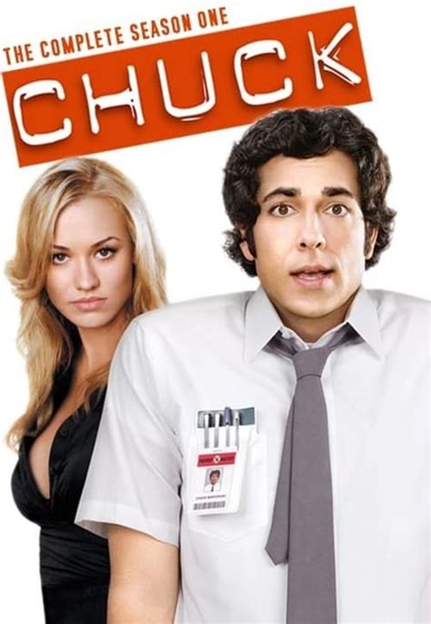 Chuck Full Episodes Of Season 1 Online Free