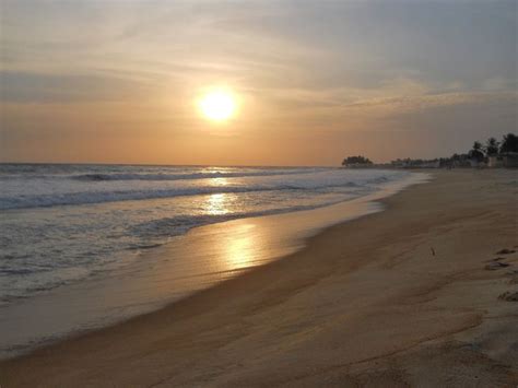 Love in Liberia: My Dusty Road | Beach, Outdoor, Liberia