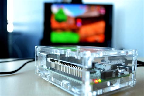 Raspberry Pi Emulator - The Ultimate Retro Gaming Machine