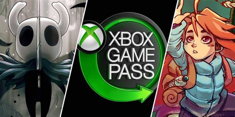 Best Indie Games On Xbox Game Pass