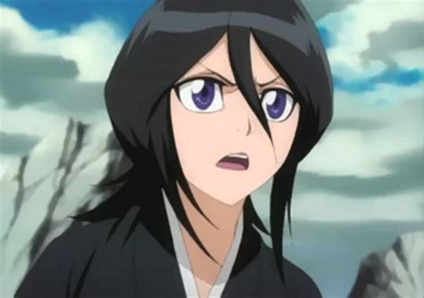 Rukia Kuchiki - Anime Photo (34443591) - Fanpop