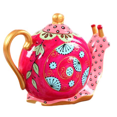 Animal Ceramic Teapots