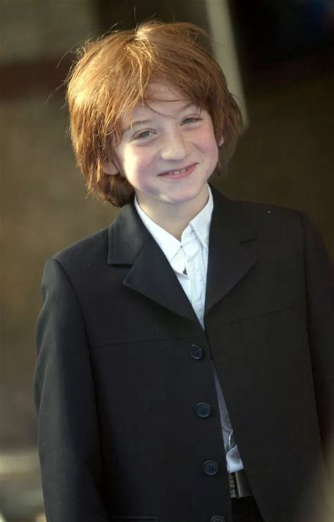 Nanny McPhee child star Raphael Coleman who played Eric dies aged 25 - Daily Star