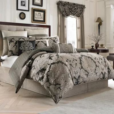 Buy Croscill® Galleria Oversized California King Comforter Set from Bed Bath & Beyond