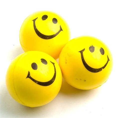 Smiley Ball at Rs 150/dozen | KIds Ball in Mumbai | ID: 17537924991