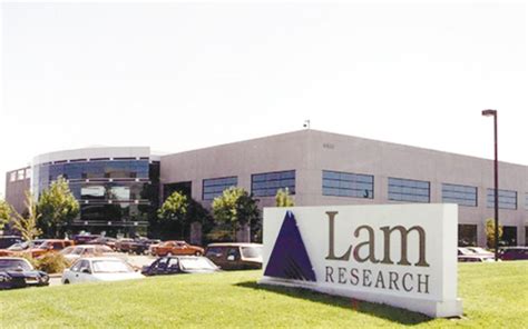 Lam Research launches Penang manufacturing facility with RM1 billion ...