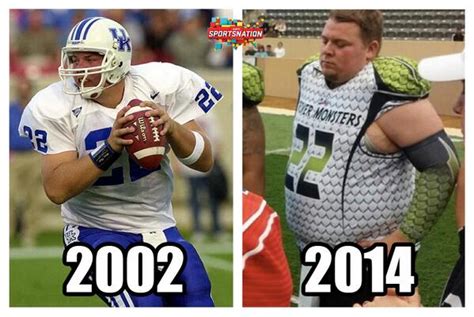 Remember jared lorenzen aka the hefty lefty? he's still playing football. (via @ky1esc0tt ...