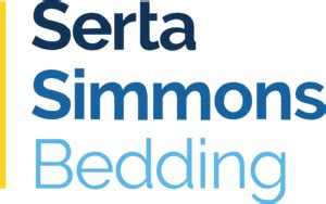 Serta Simmons Bedding Logo PNG Vector (AI, PDF, SVG) Free Download