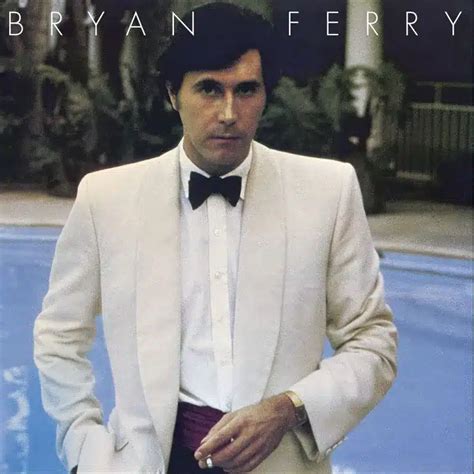 The Bryan Ferry Standard - Mr Feelgood