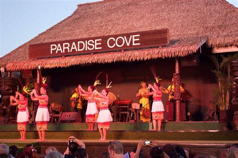 Paradise Cove Luau & Hawaii Big Island Day Trip – Hawaii, USA - Discovering New Skies