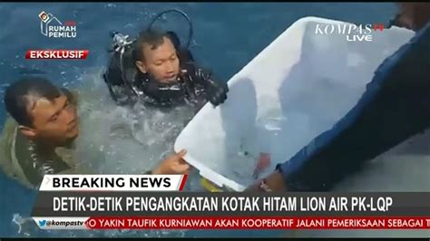 Lion Air crash: Black box retrieved after Indonesia plane disappears in sea | World News | Sky News