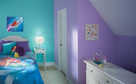 Teal Bedroom Paint, Bedroom Wall Colors, Room Paint Colors, Bedroom Decor, Bedroom Purple, Teal ...