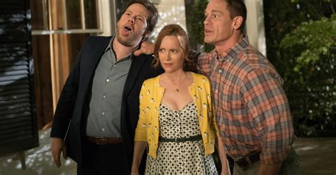 Blockers Movie Review: It's the Parents Who Need to Grow Up | TIME