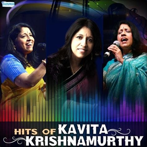 Hits Of Kavita Krishnamurthy Songs Download: Hits Of Kavita Krishnamurthy MP3 Songs Online Free ...