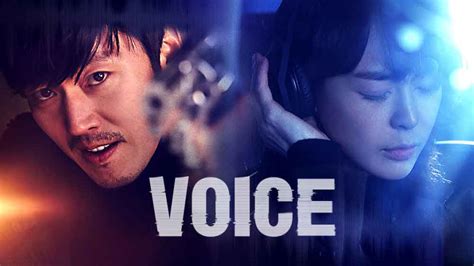 Voice S1 – Review | Korean Thriller Series on Netflix | Heaven of Horror