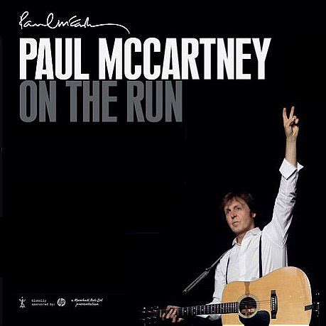 The Paul McCartney project