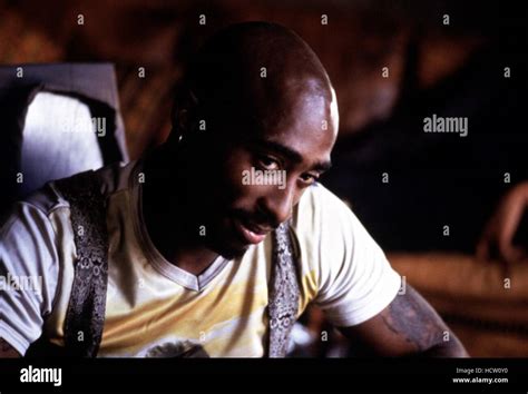 GRIDLOCK'D, Tupac Shakur, 1997 Stock Photo - Alamy