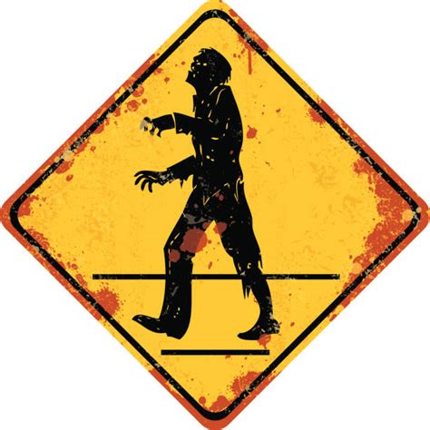 Horror Sign Illustrations, Royalty-Free Vector Graphics & Clip Art - iStock