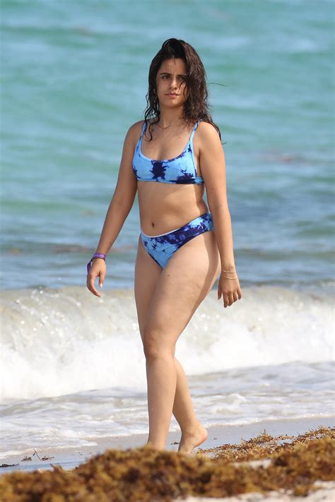 Camila Cabello's Sexiest Photos and Bikini Pictures Over the Years