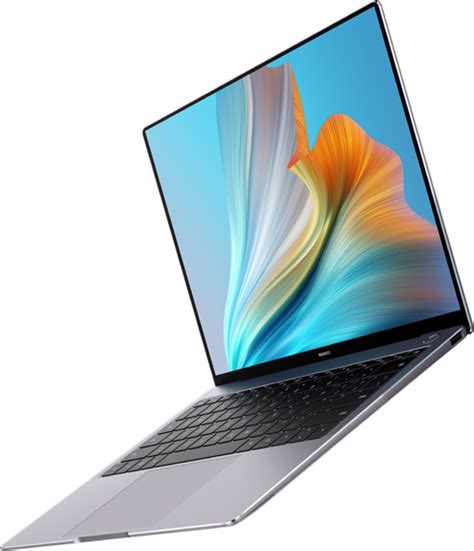 HUAWEI MateBook X Pro 2021 - HUAWEI Global