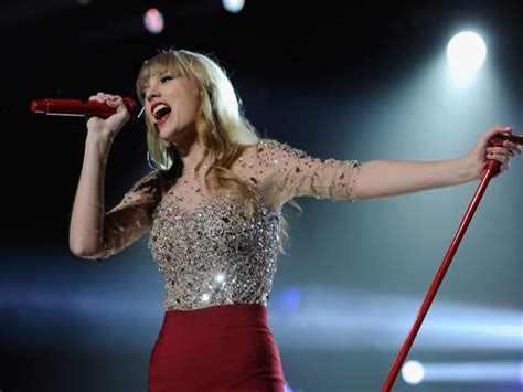 Taylor Swift's 'Red': Ranking Songs From the Vault - Business Insider