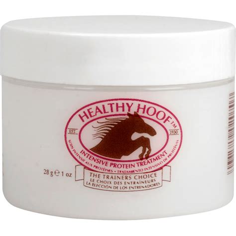 Healthy Hoof Nail Cream - 28g | London Drugs