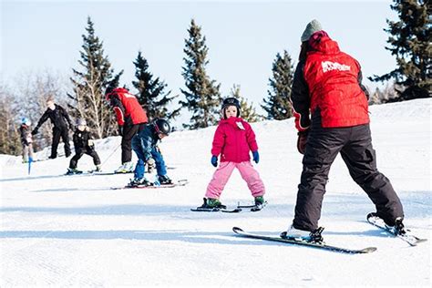 Snow Valley Ski Club (Edmonton) - 2019 All You Need to Know BEFORE You Go (with Photos ...