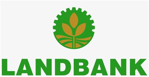 Landbank Logo - Land Bank Of The Philippines - 5189x2485 PNG Download - PNGkit